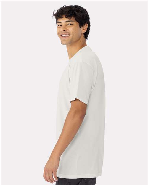 Cotton T-Shirt - 3600 139