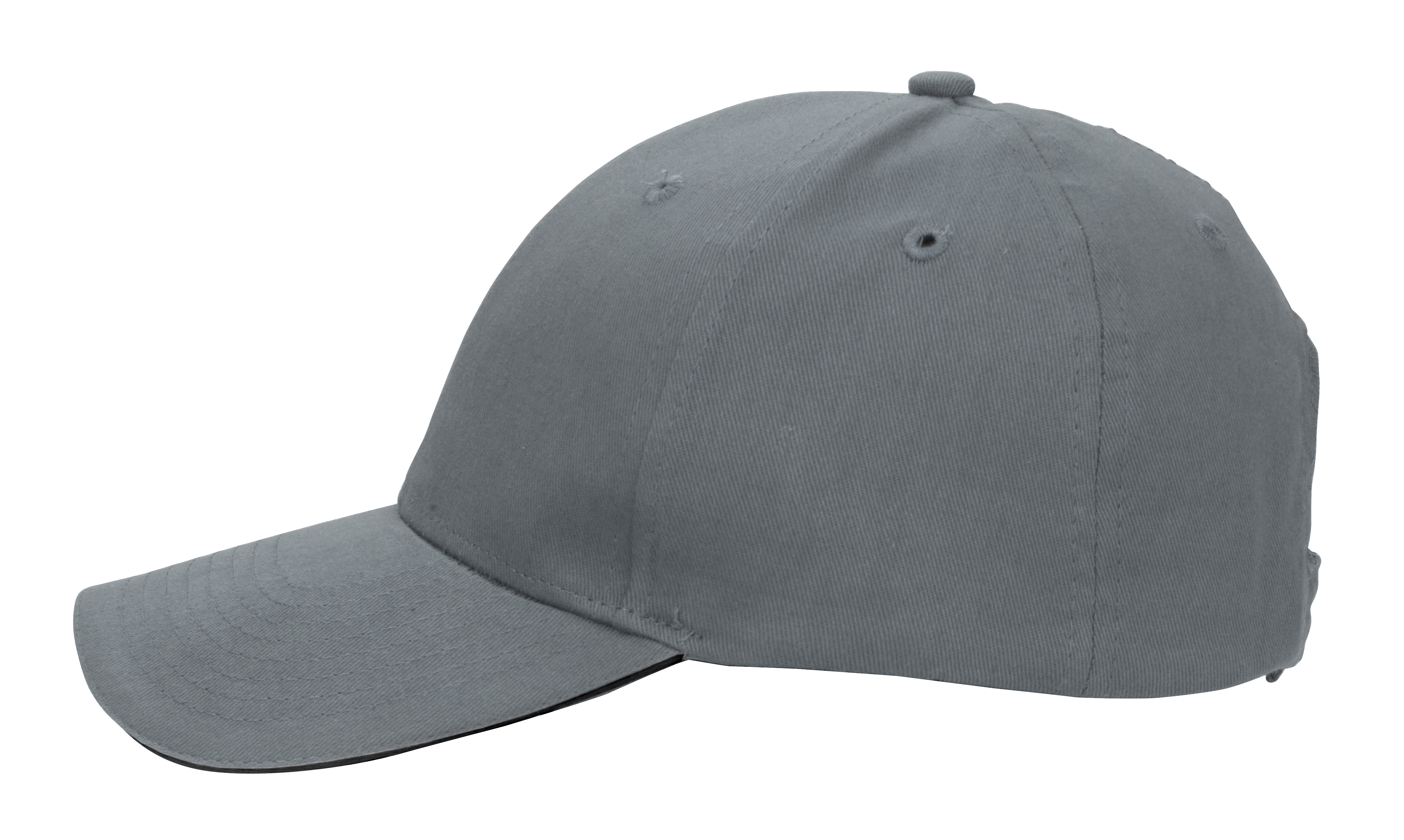 Pro-Lite Deluxe II Cap with Sandwich Visor