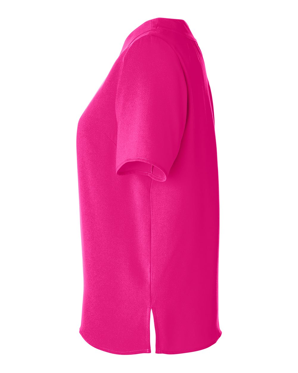 Women's Perfect Fit™ Boat Neck Blouse - DP613W 21