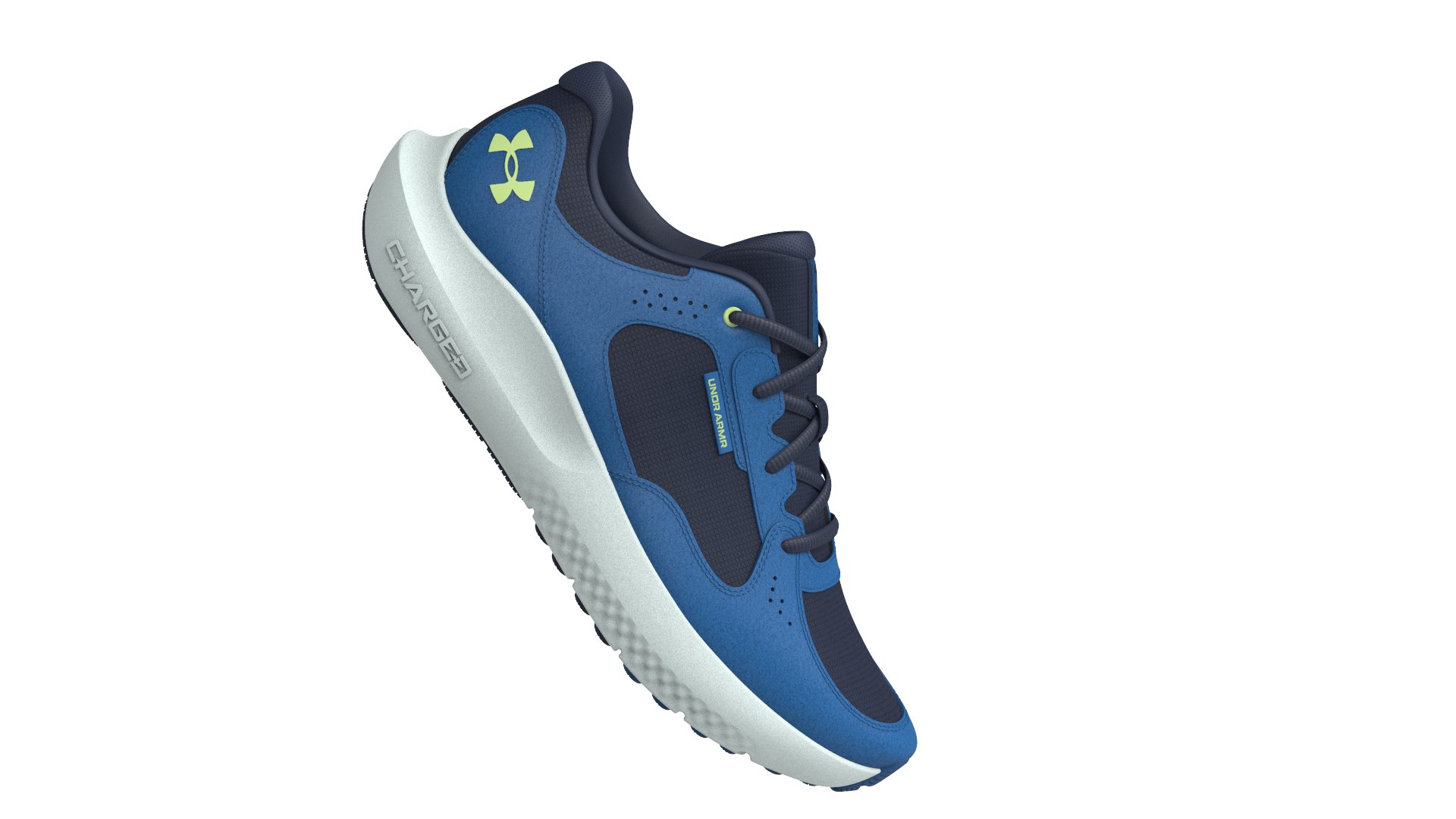UA Versurge Men's Running Shoes 6