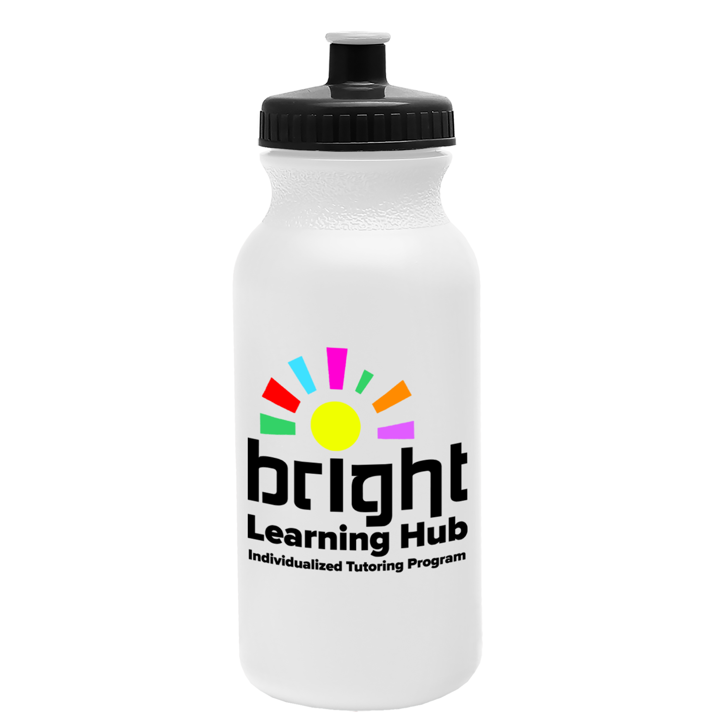 Garyline® Omni Bike Bottle - 20 oz. 14