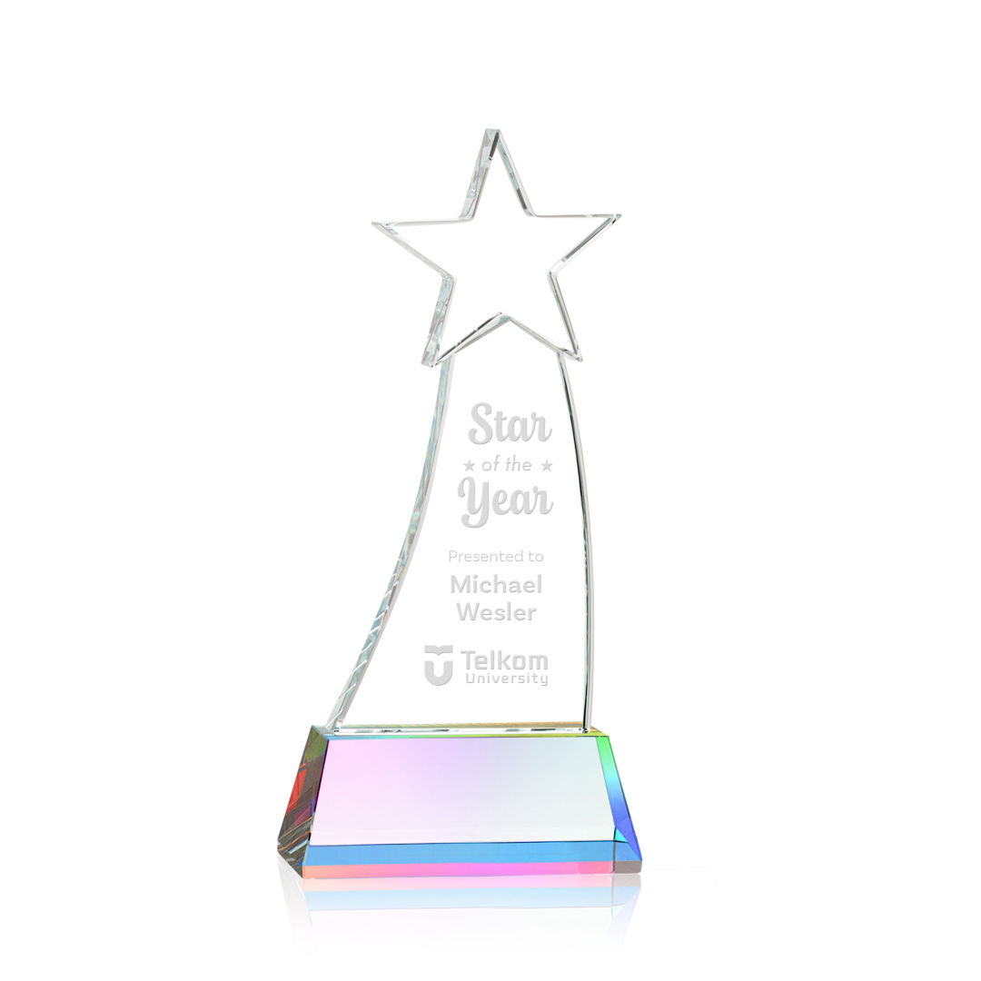 Manolita Star Award - Prismatic 10