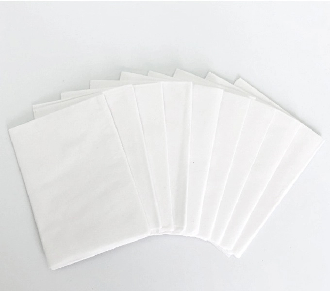 Custom Gift Disposable Travel Toilet Seat Cover - 10 Pcs Bag 4