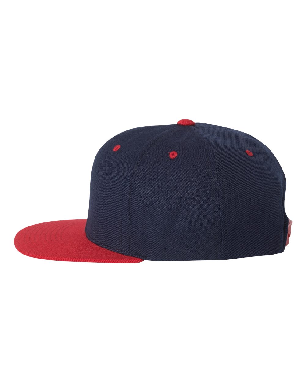 Premium Flat Bill Snapback Cap - 6089M 149