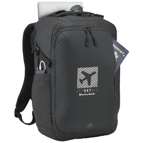elleven™ Numinous 15" Computer Travel Backpack 50