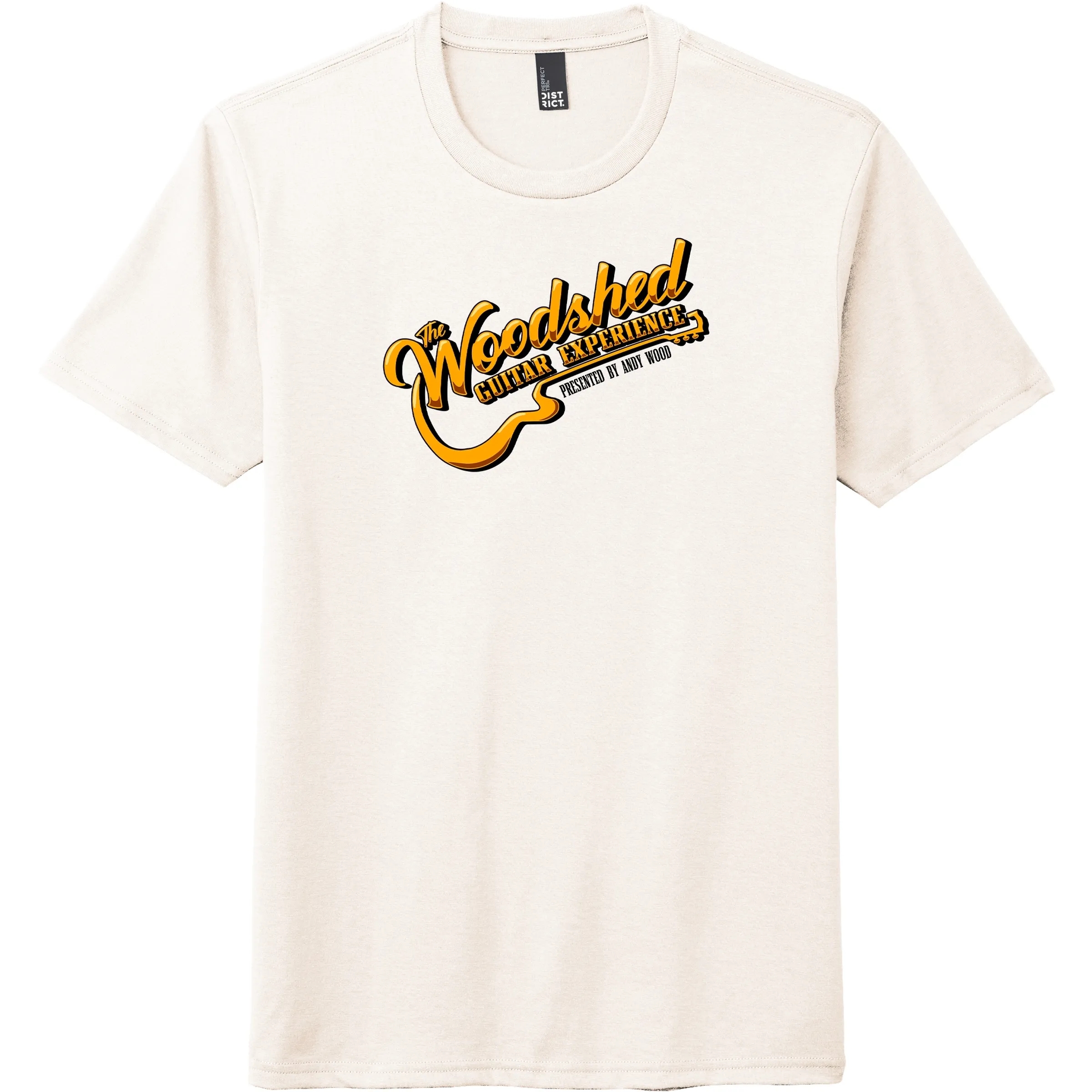 District(R) Perfect Tri(R) Tee 153