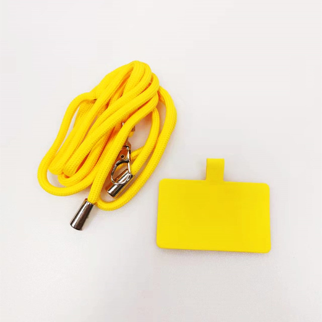 Adjustable Phone Lanyard 2
