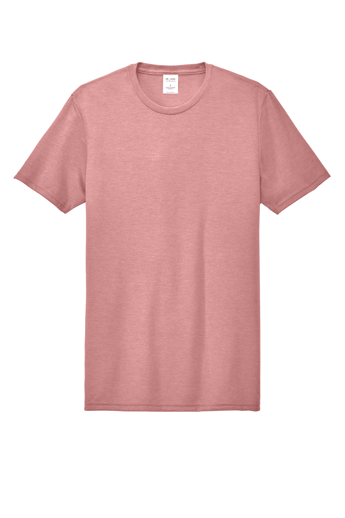 Allmade® Unisex Tri-Blend Tee 3