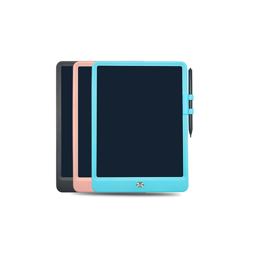 Portable LCD Writing Tablet 3