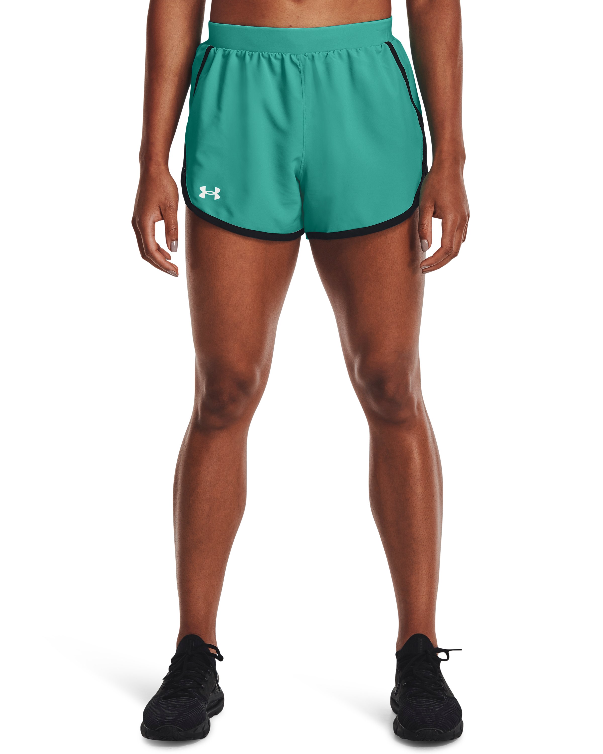 UA Fly-By 2.0 Women's 3.5 Shorts 67