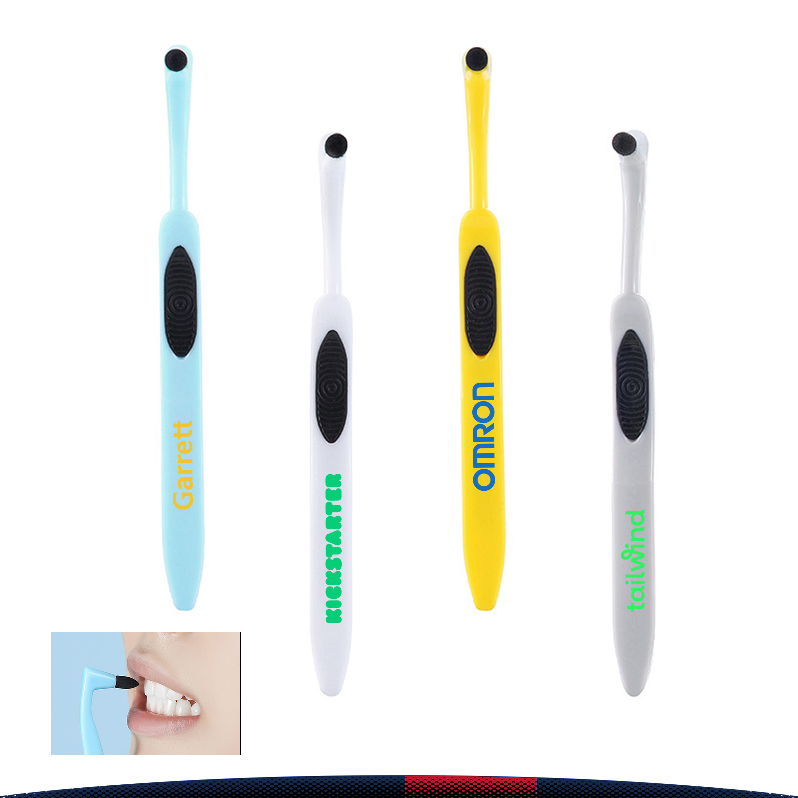 Teper Dental Brush 4