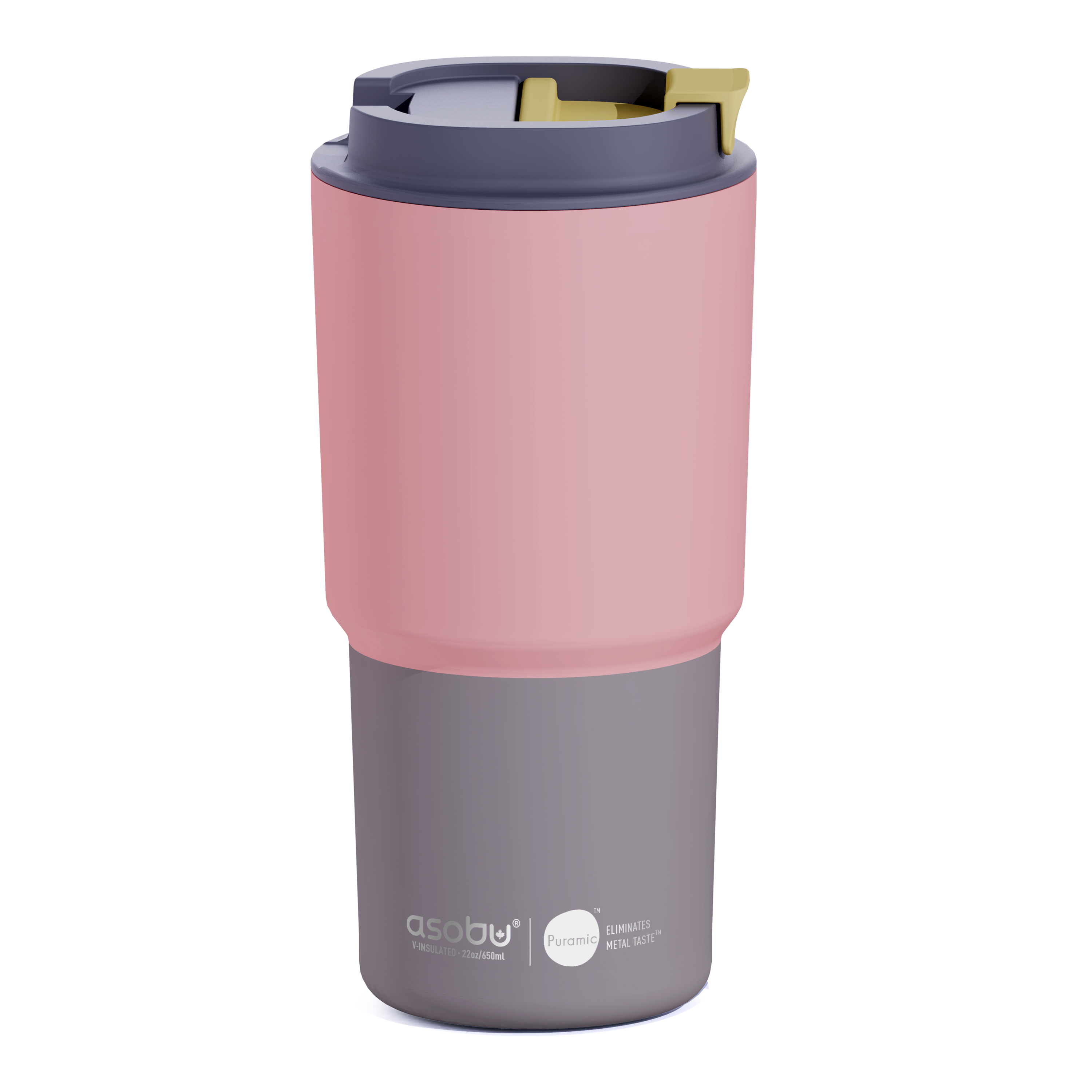 22 Oz. Asobu Pick Me Up Tumbler 3