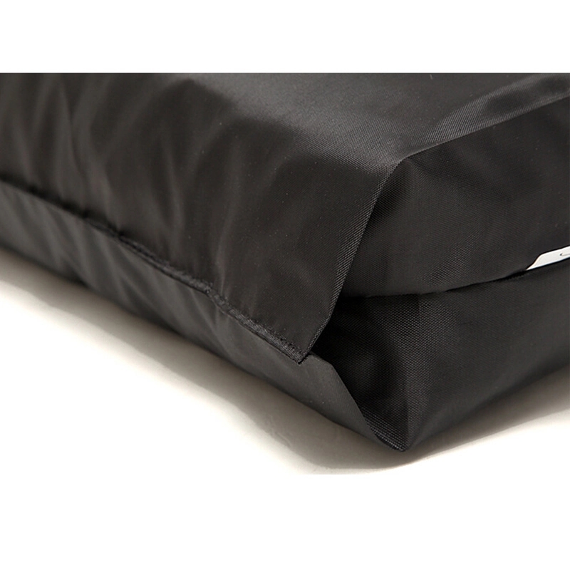 Folding nylon advertising shopping bag 4