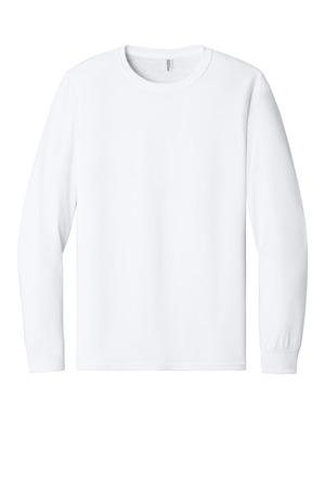 Jerzees - Dri-Power 50/50 Cotton/Poly Long Sleeve T-Shirt. 29LS 236