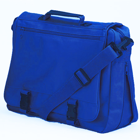 Getter Expandable Briefcase 2