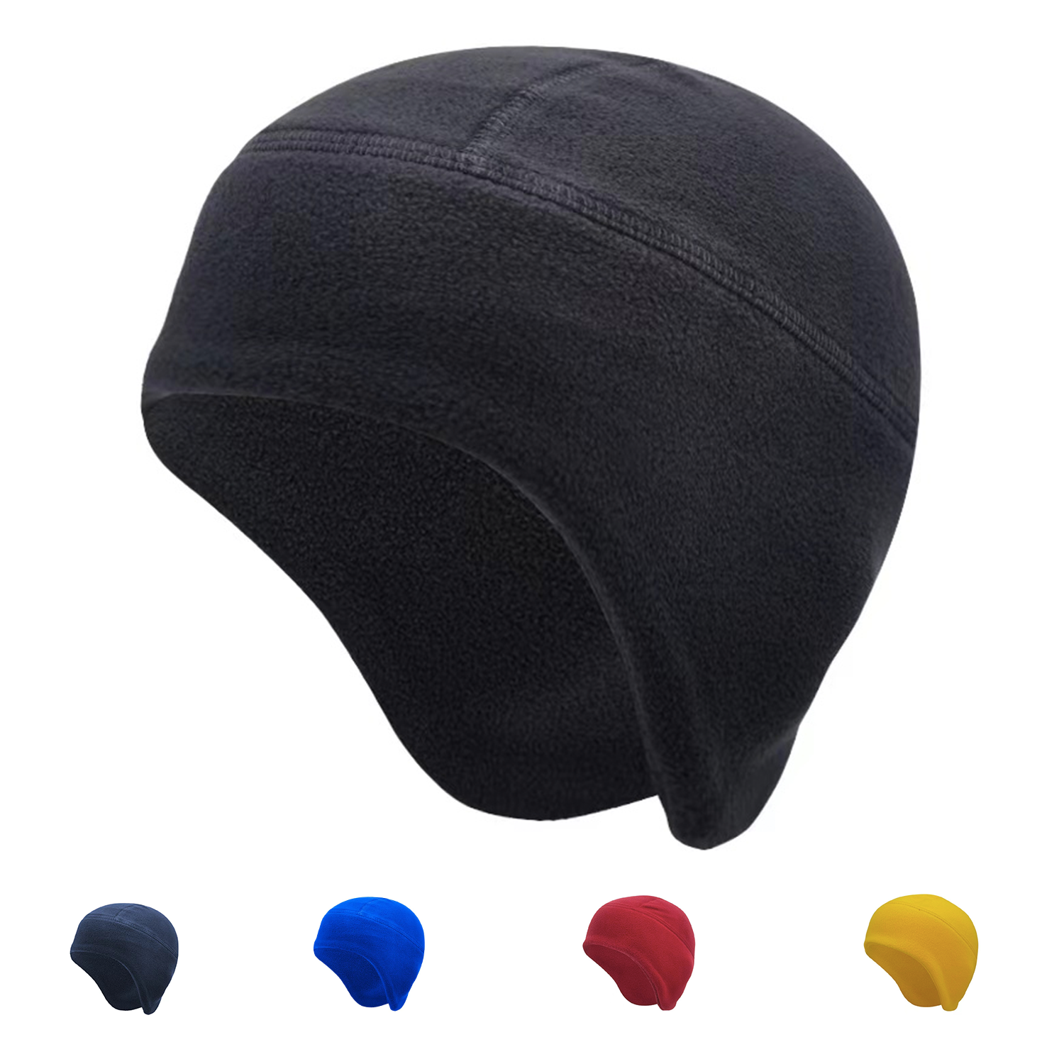 Knitted Skullcap 2
