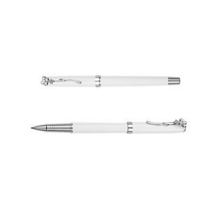 Flower Clip Signing Pen 23