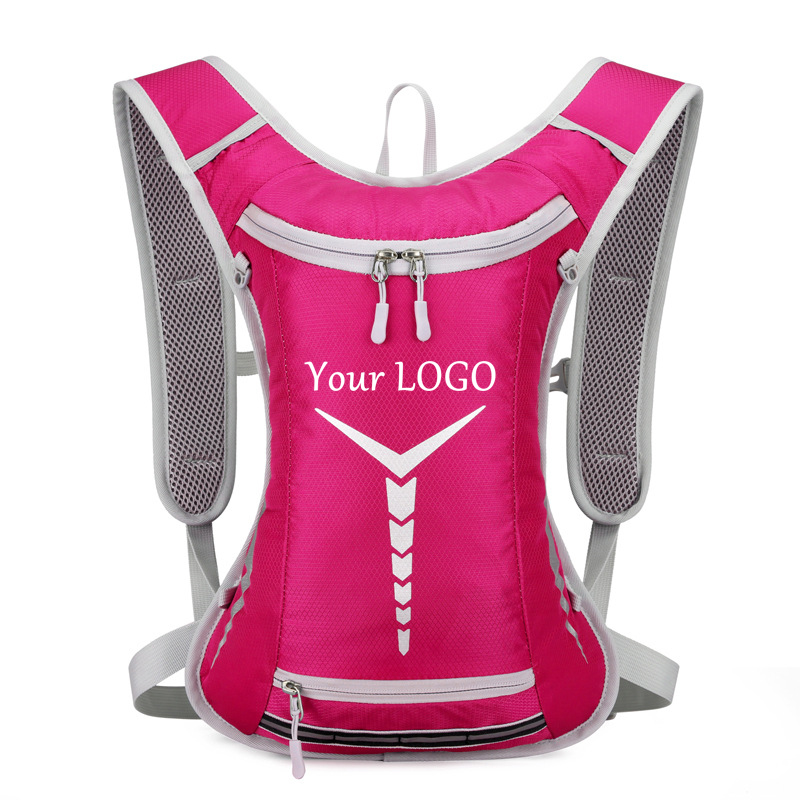 Waterproof Nylon Bike Bag 11