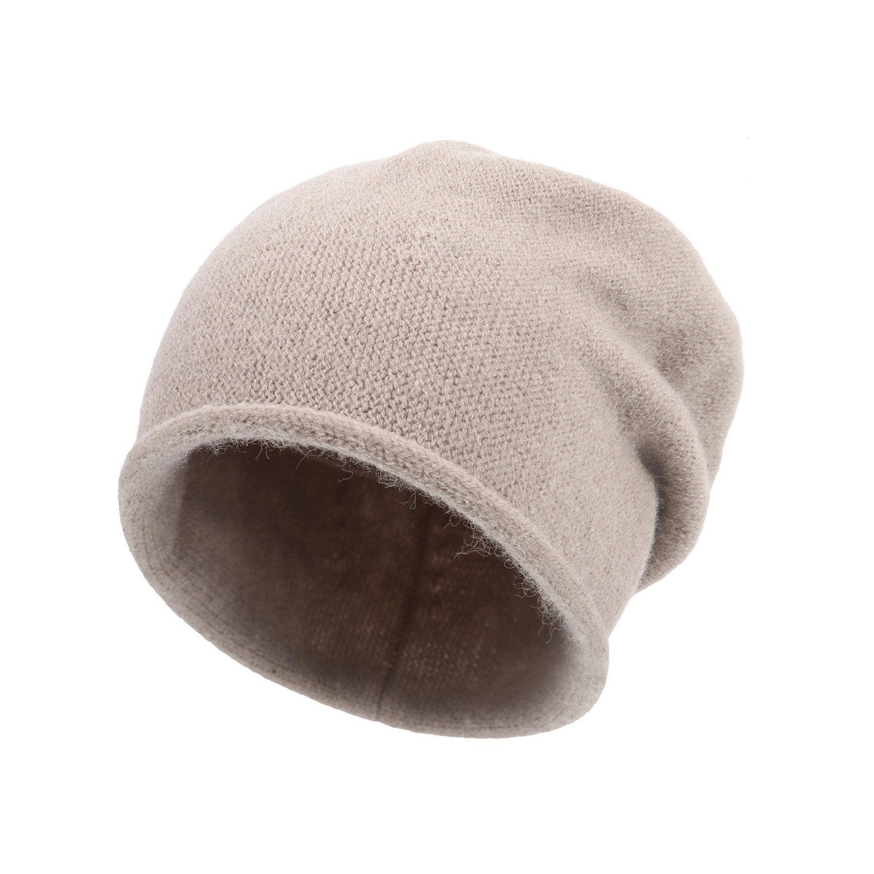 Slouchy Knit Beanie 7