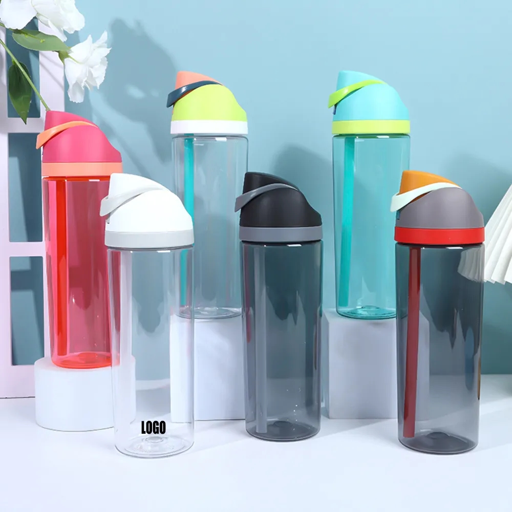 25 oz Straw Tumbler with Lid 3