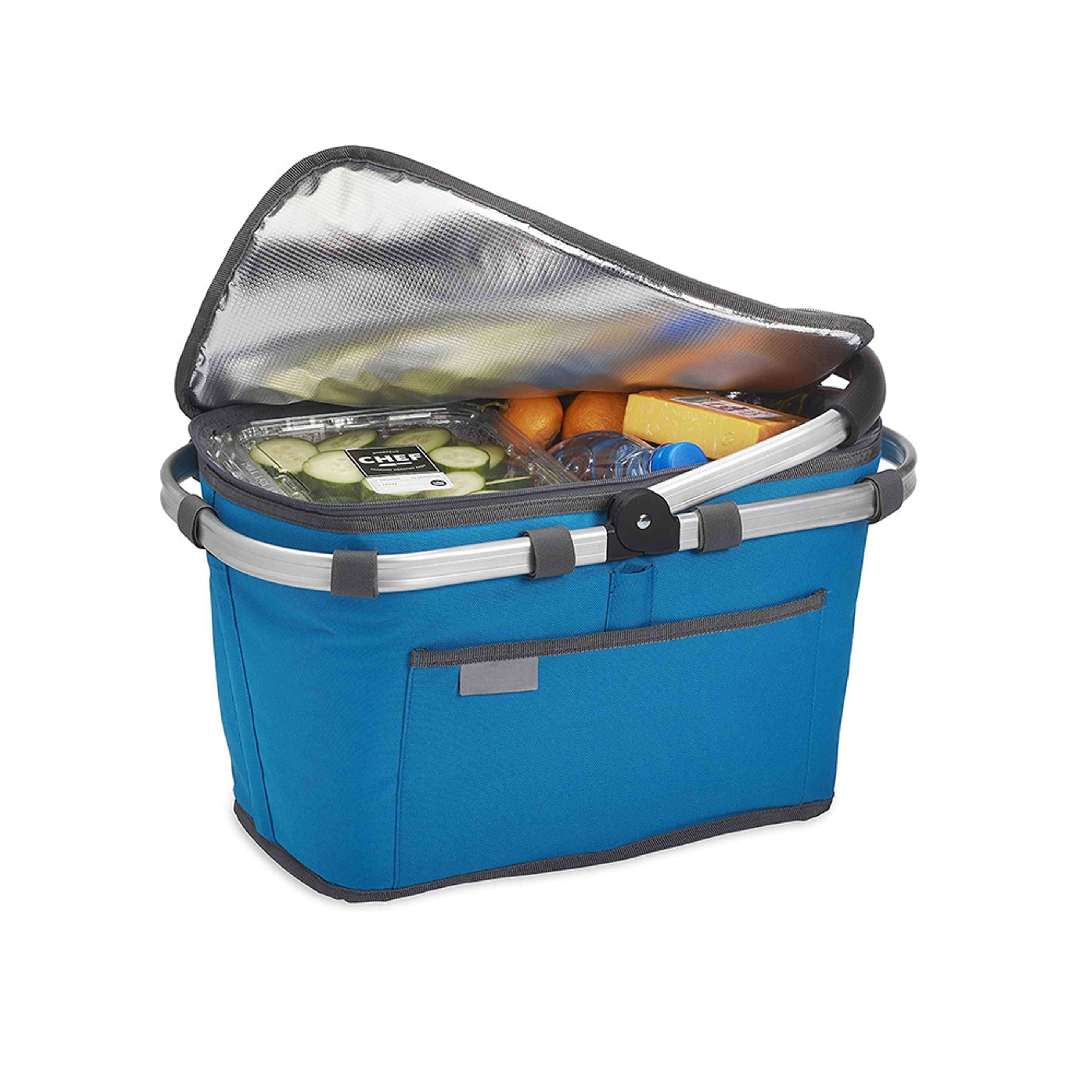 Foldable Picnic Basket (direct import) 2