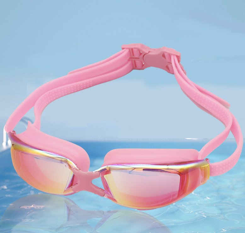 Promotional Swimming Goggles 1