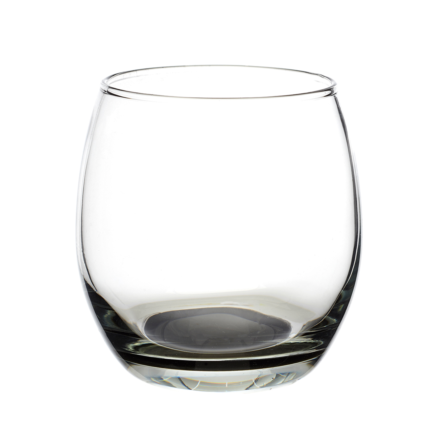 Arleen Stemless Wine Glasses - 11.5 OZ. 10