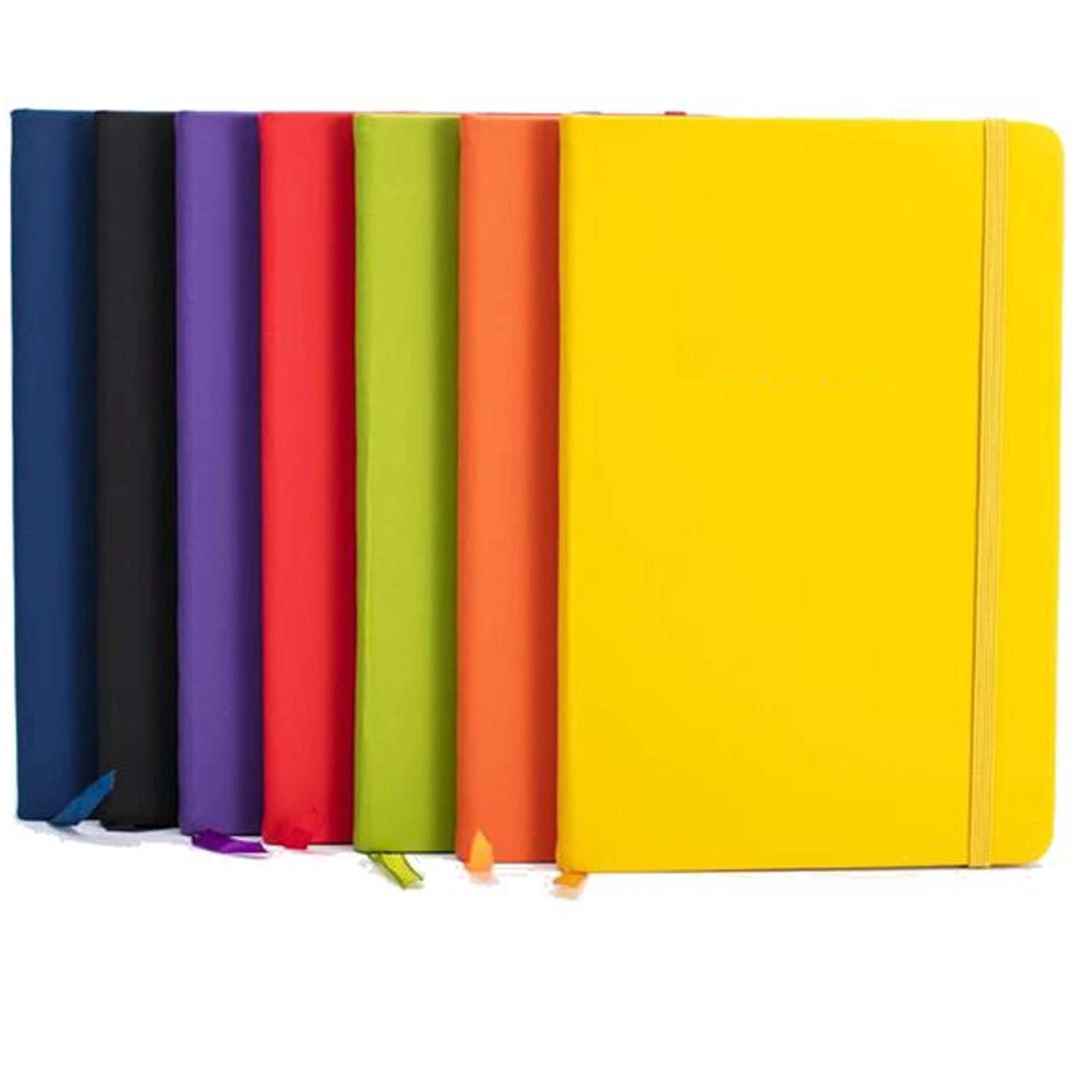 A6 Pocket Notebook 2