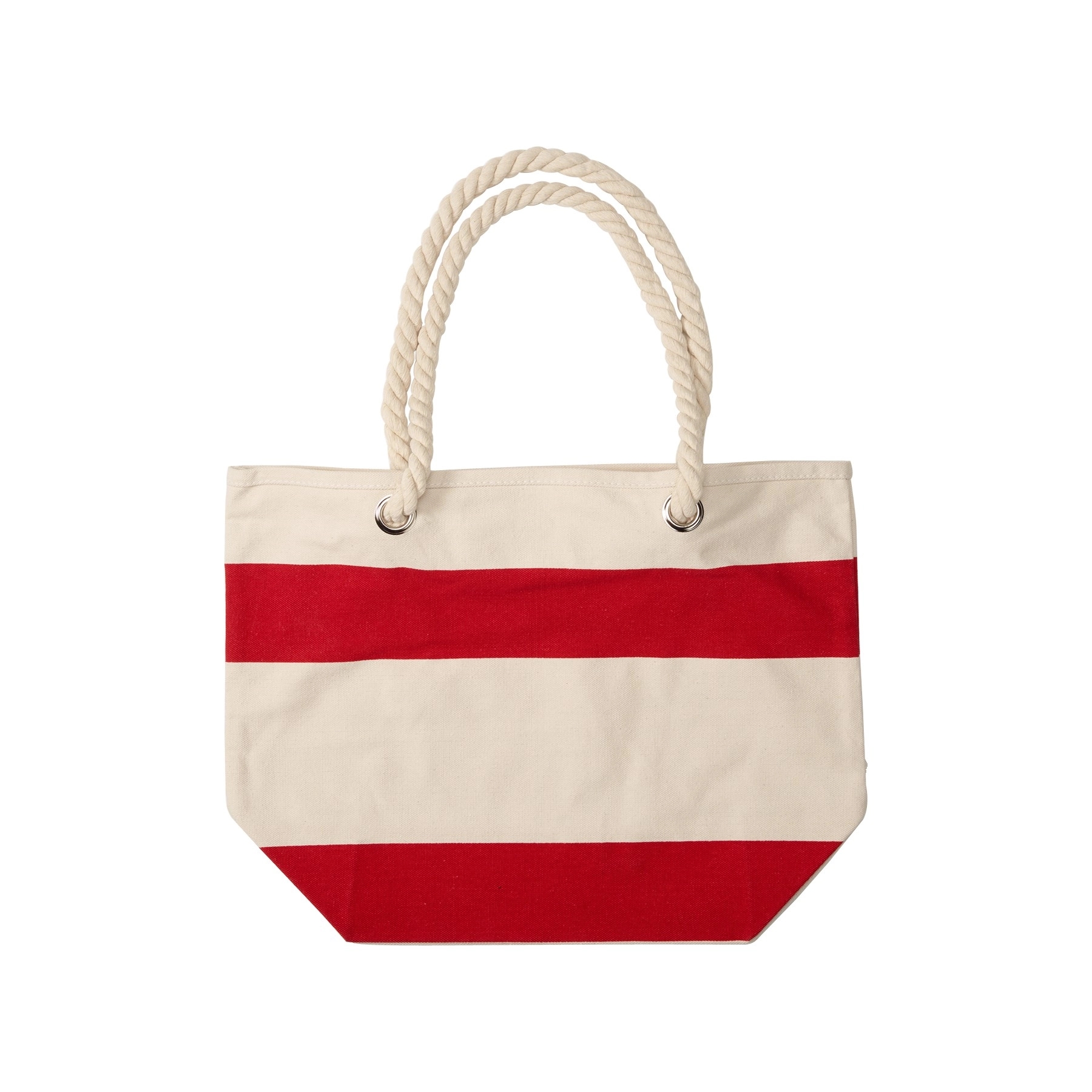 16 Oz. Portsmouth Cotton Canvas Boat Tote 8