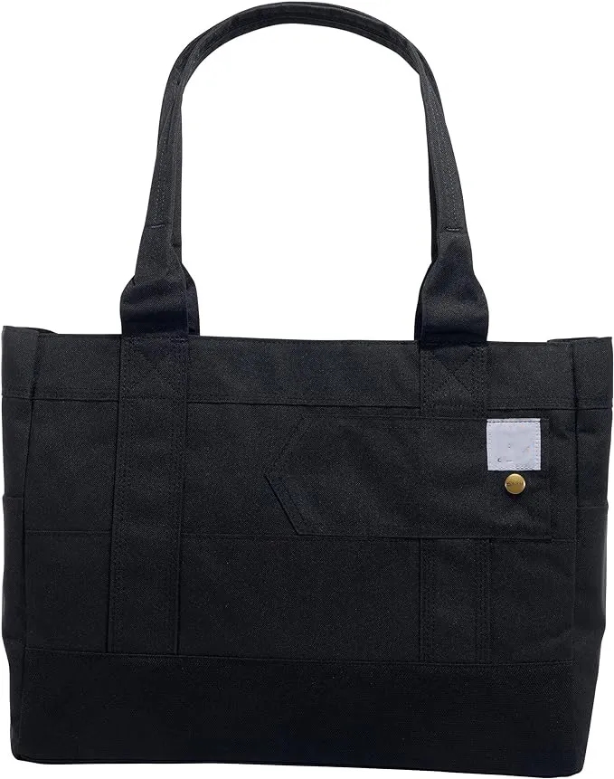 Customized Canvas Handbag 8