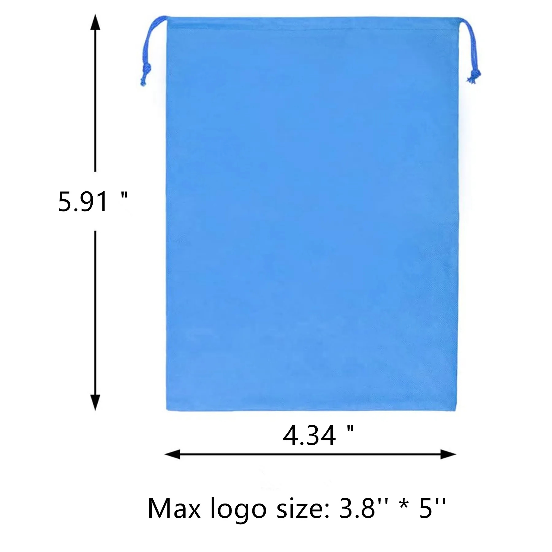 Drawstring Gift Bags 3