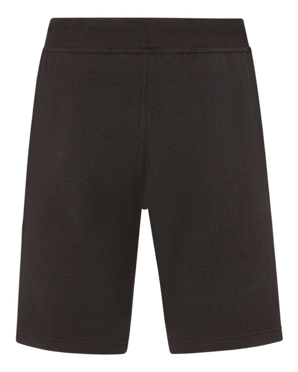 Unisex Vintage Fleece Shorts - 22743 3