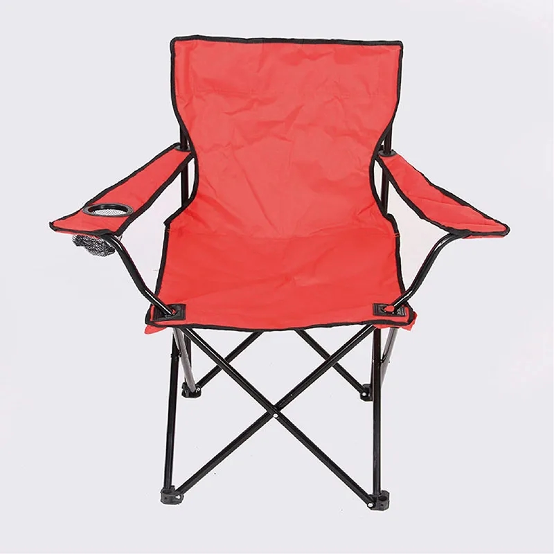 Portable Folding Camping Chair 6