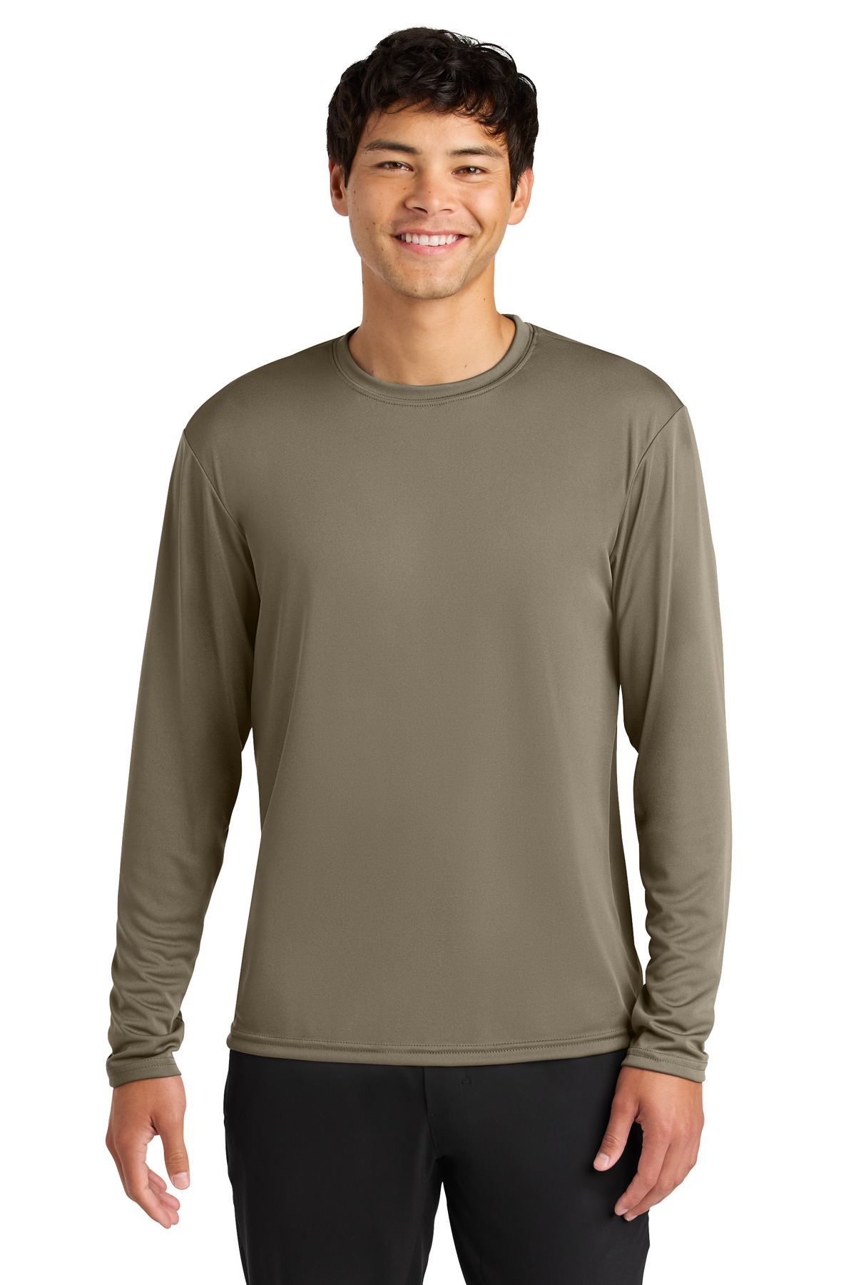 A4 Cooling Performance Long Sleeve Tee A4N3165 75