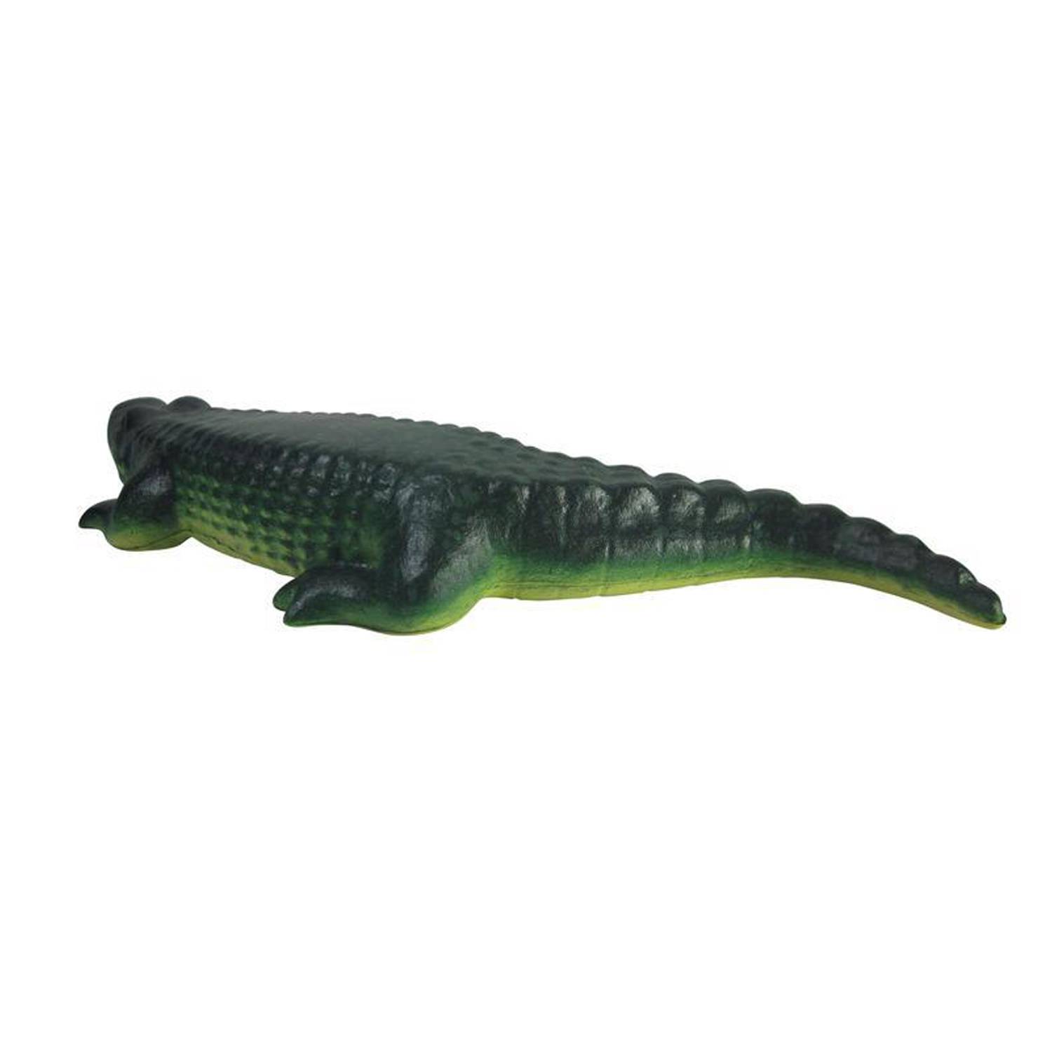 Crocodile Squeezing Sandball Sensory Stress Relief Toy 4