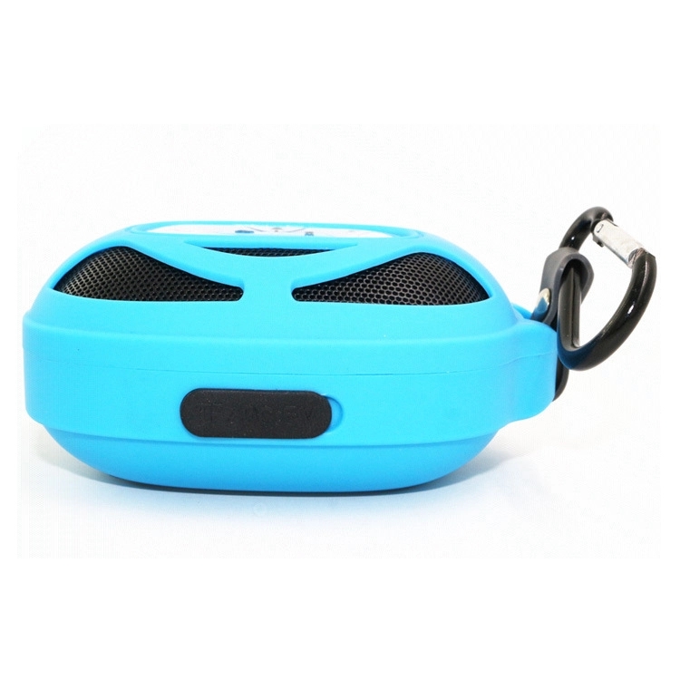 Solar bluetooth speaker 12