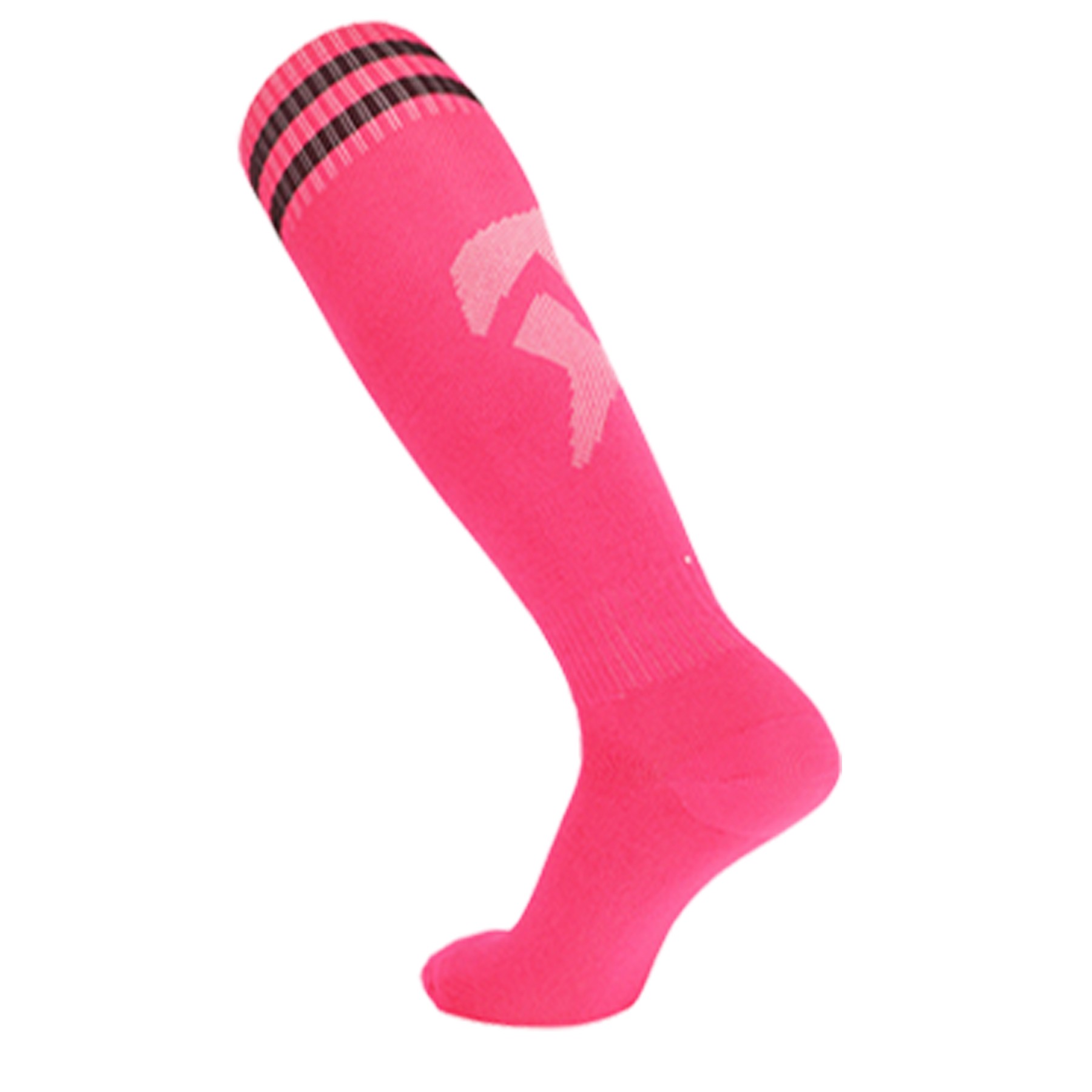 Knee High Tube Soccer Sock 14