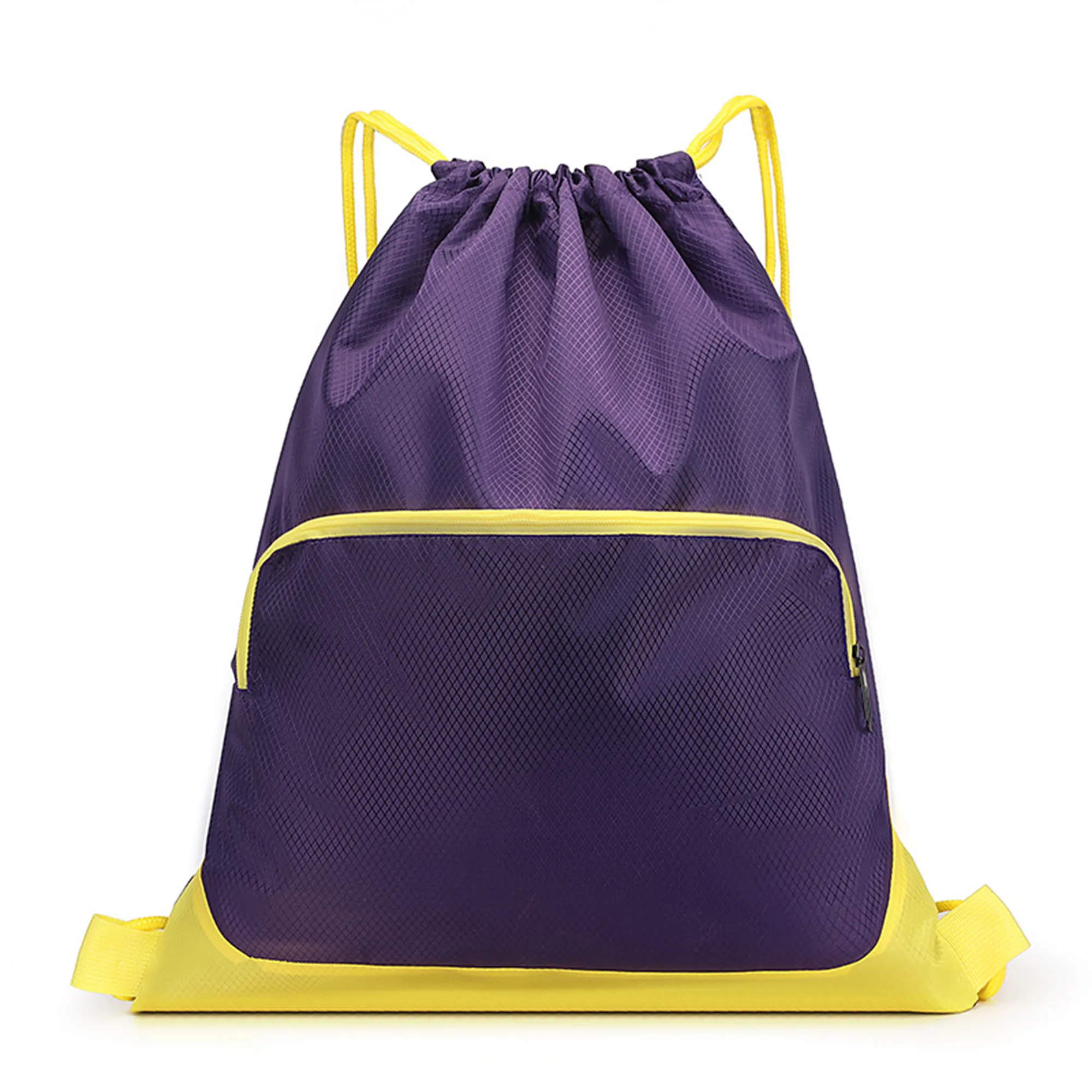 MOQ50 Drawstring Gym Bag 9