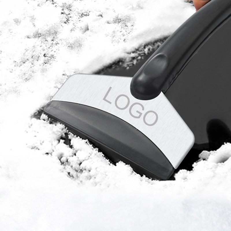 Car Window Snow Ice Scraper 5