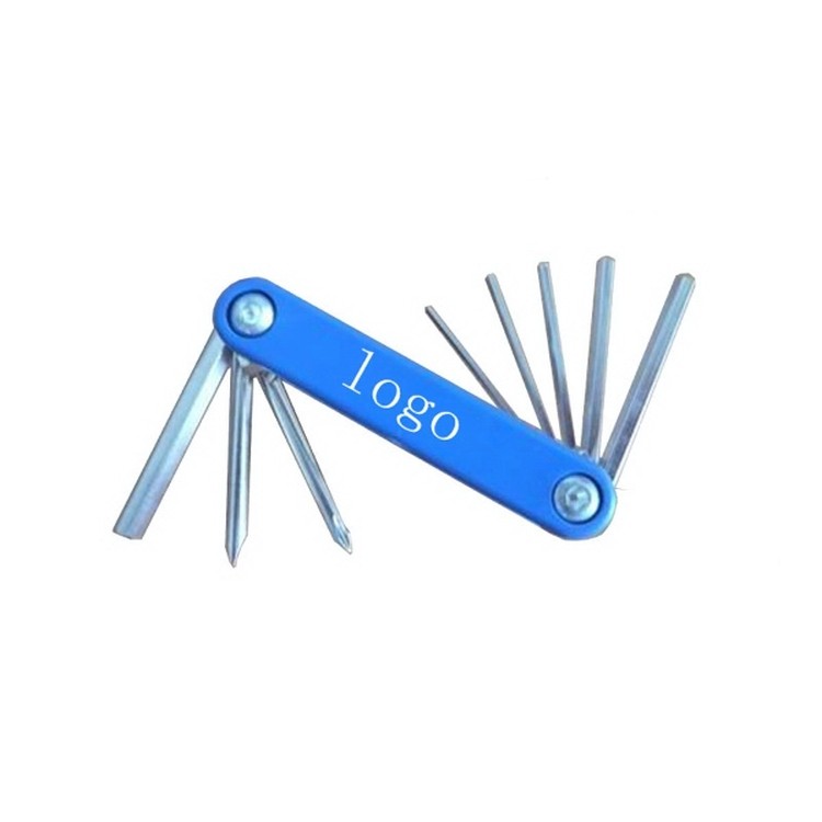Folding Bicycle Tool 2