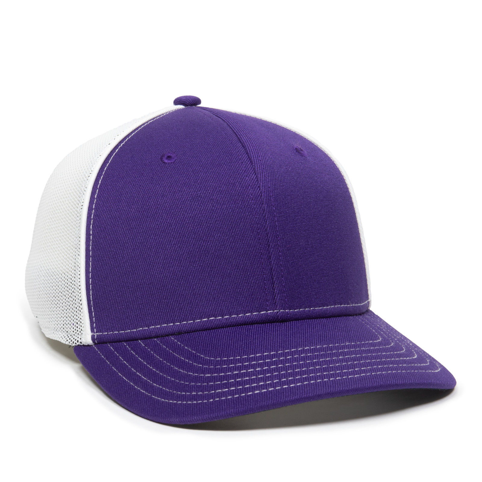 Performance Phenom Stretch Mesh Cap 21