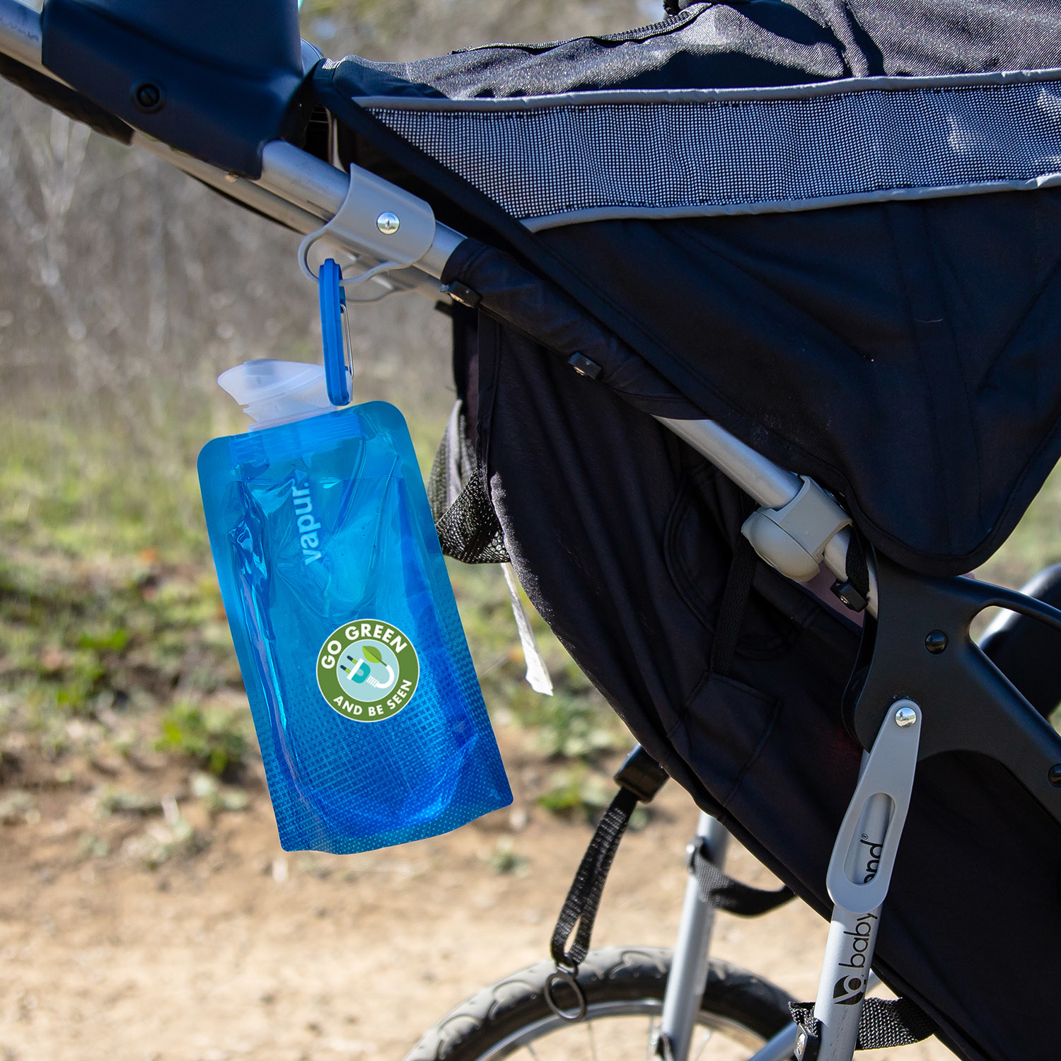 VAPUR® .5L FOLDING ANTI-BOTTLE 11