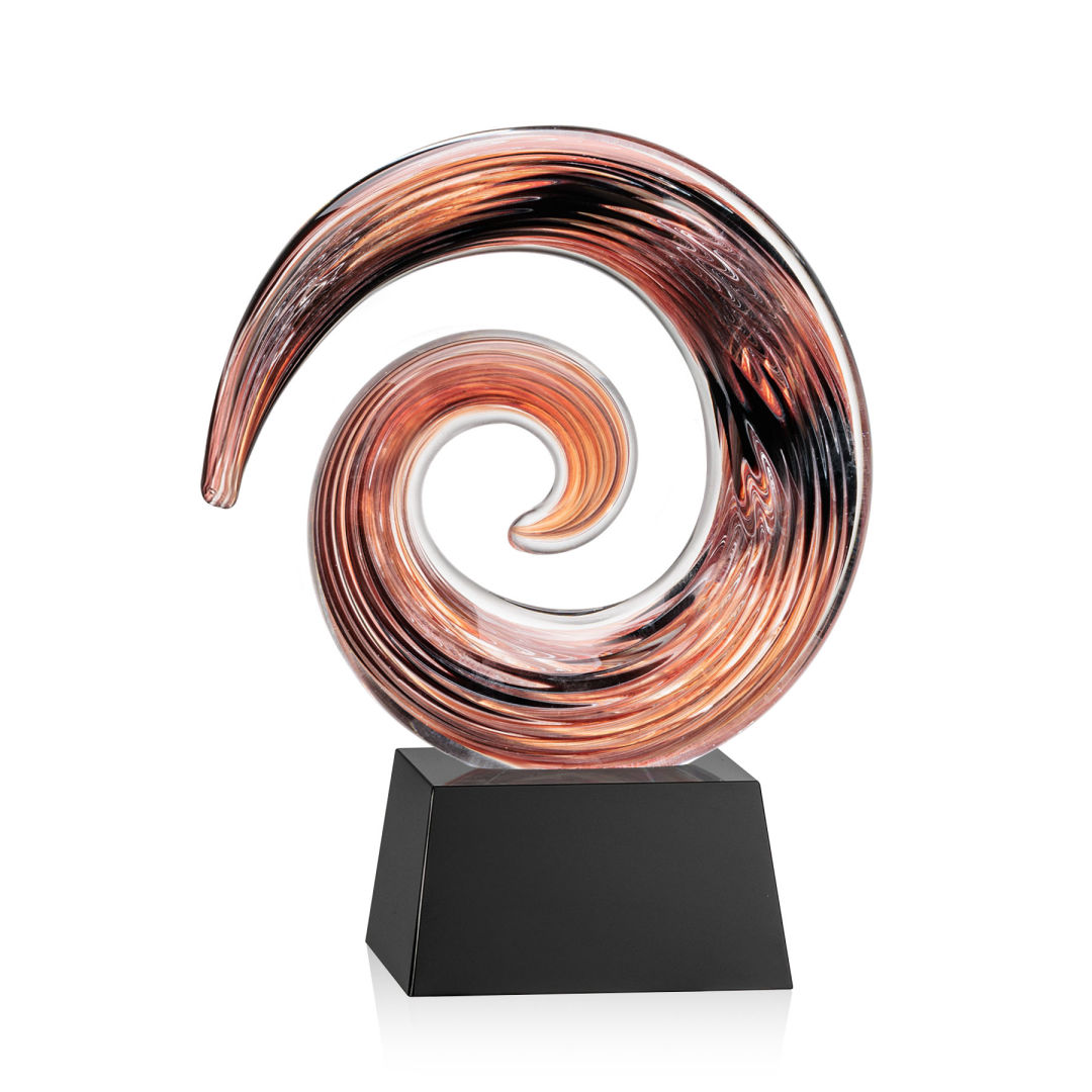 Brighton Award on Robson - Black 7