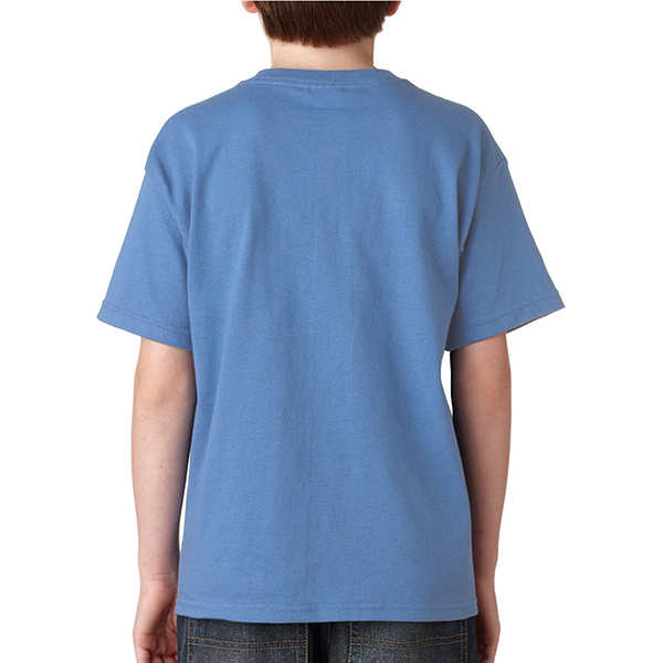 Gildan Heavy Cotton Youth T-Shirt 5.3 oz 12