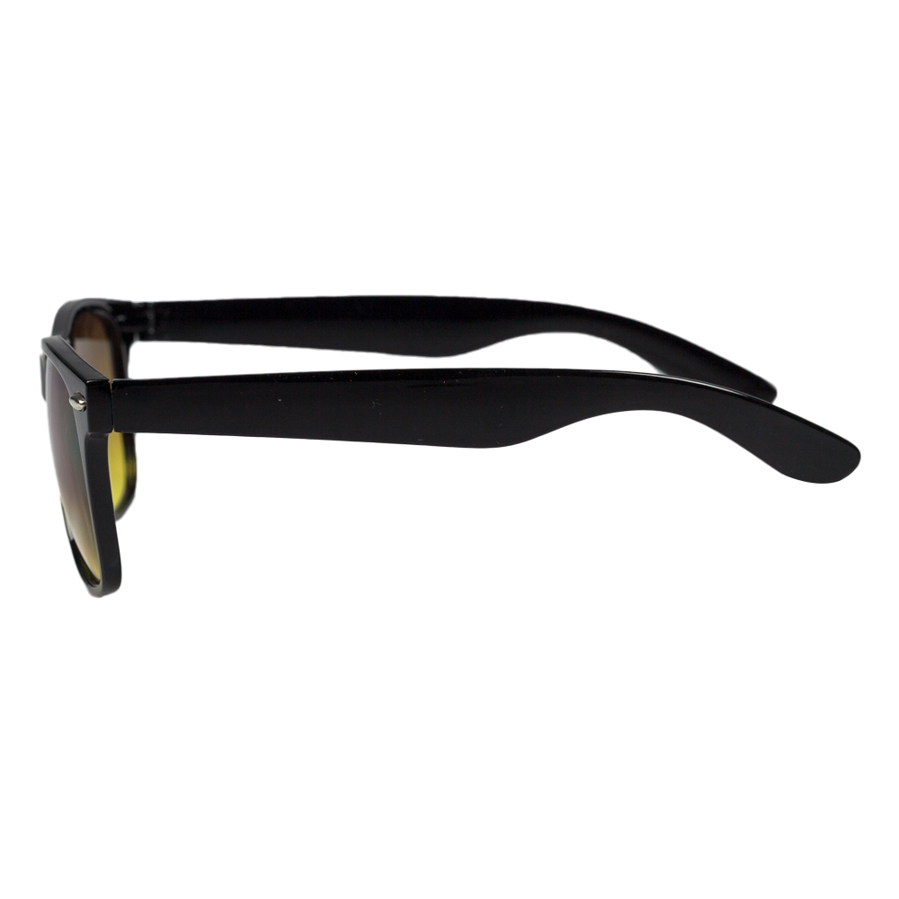 Gradient Lens Sunglasses 2
