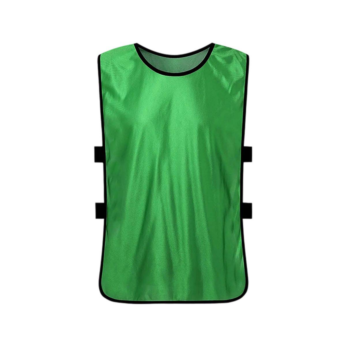 Polyester Mesh Training Vest for Sports Practice 10