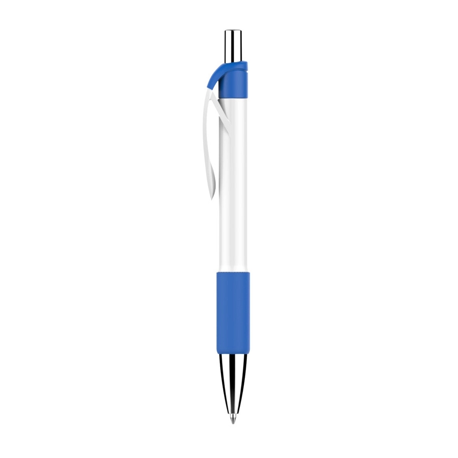 White Coco Pen 6