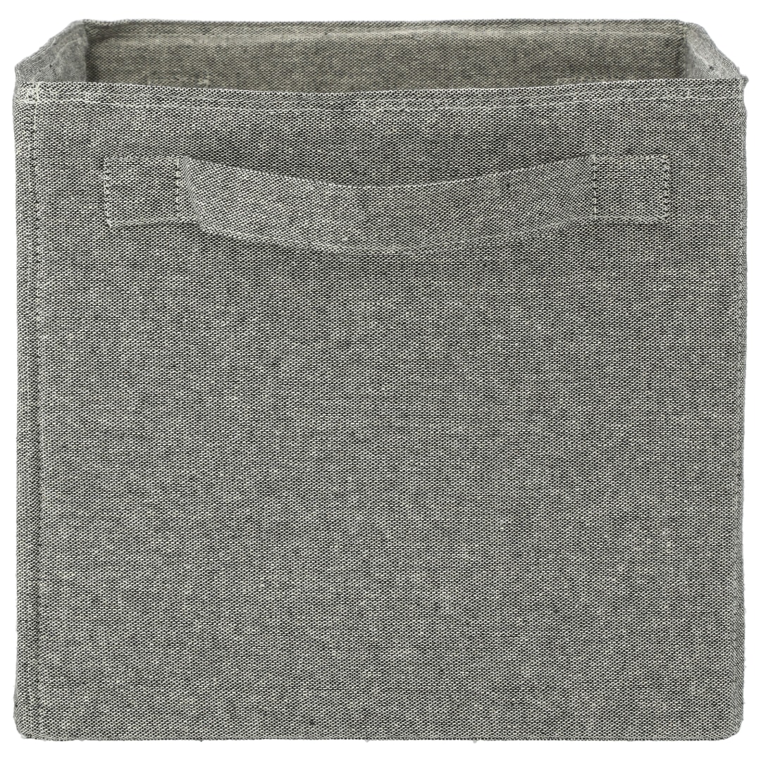 Recycled Cotton Storage Cube 33