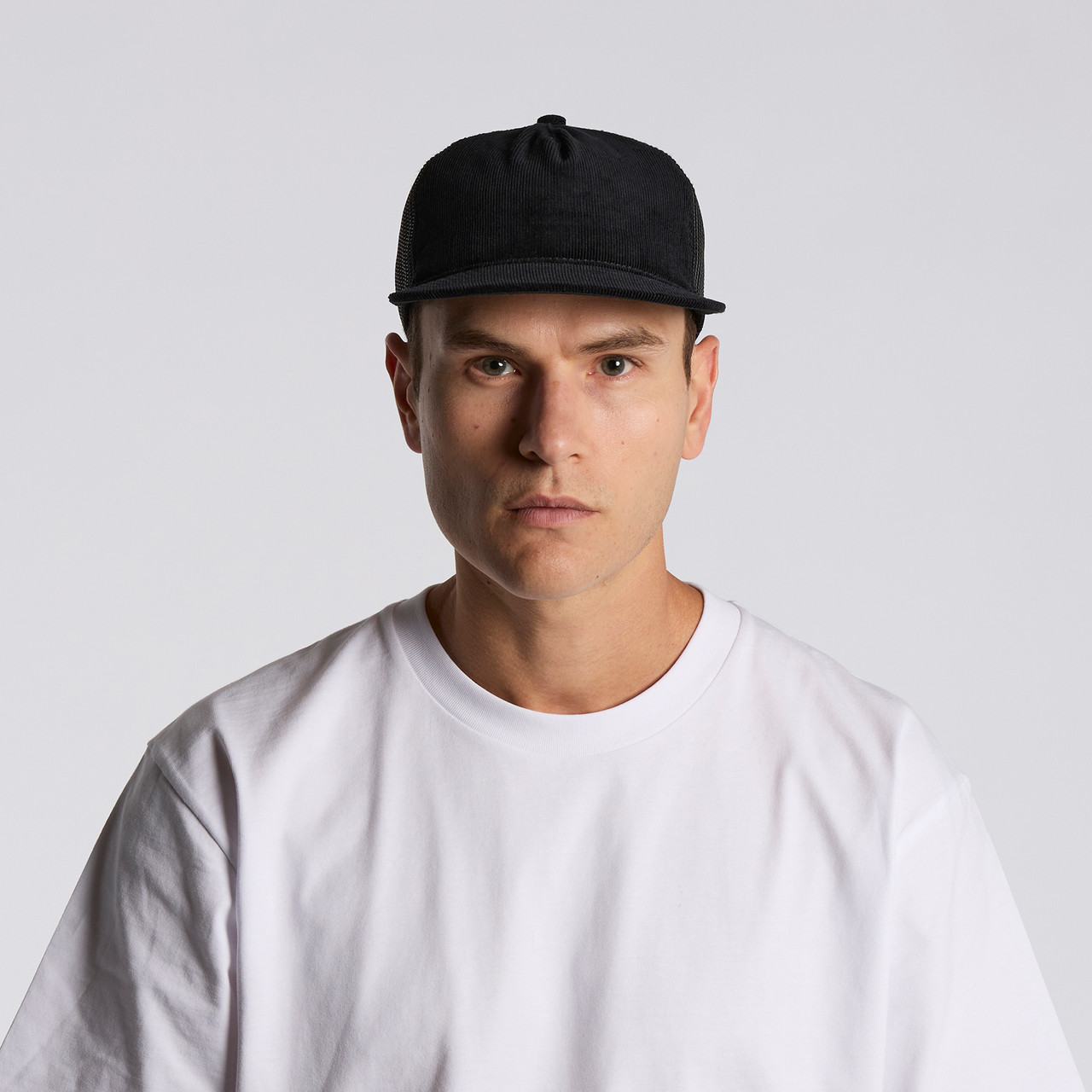 Class Cord Trucker Cap | 1157 19