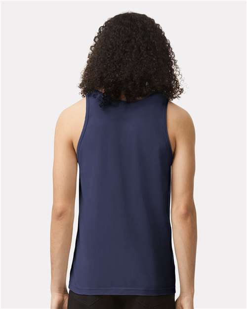 Unisex Fine Jersey Tank - 2408 25